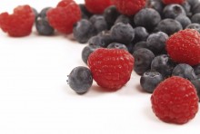 berries